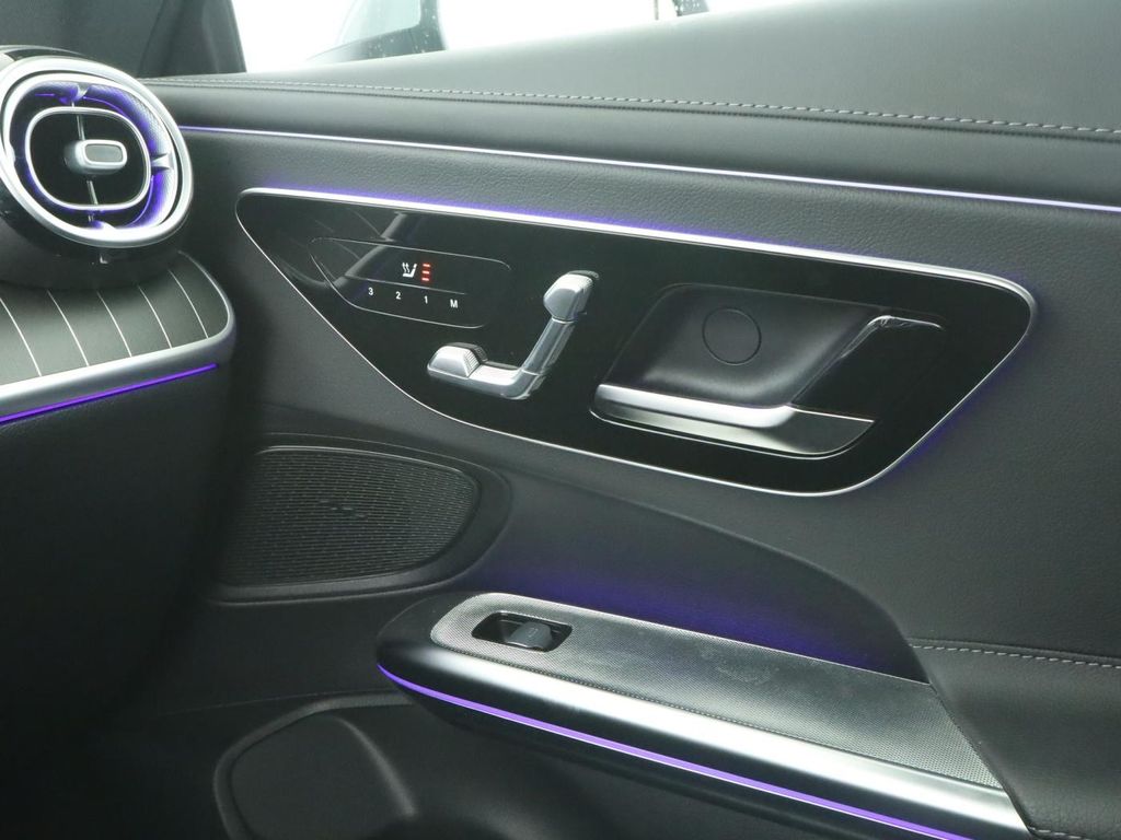 Mercedes-Benz CLE 200 2024