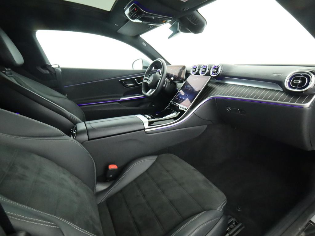 Mercedes-Benz CLE 200 2024