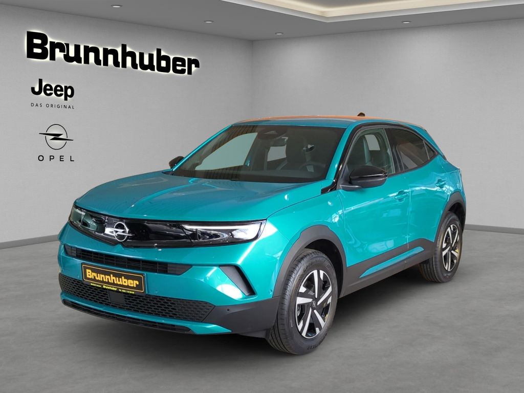 Opel Mokka 2025