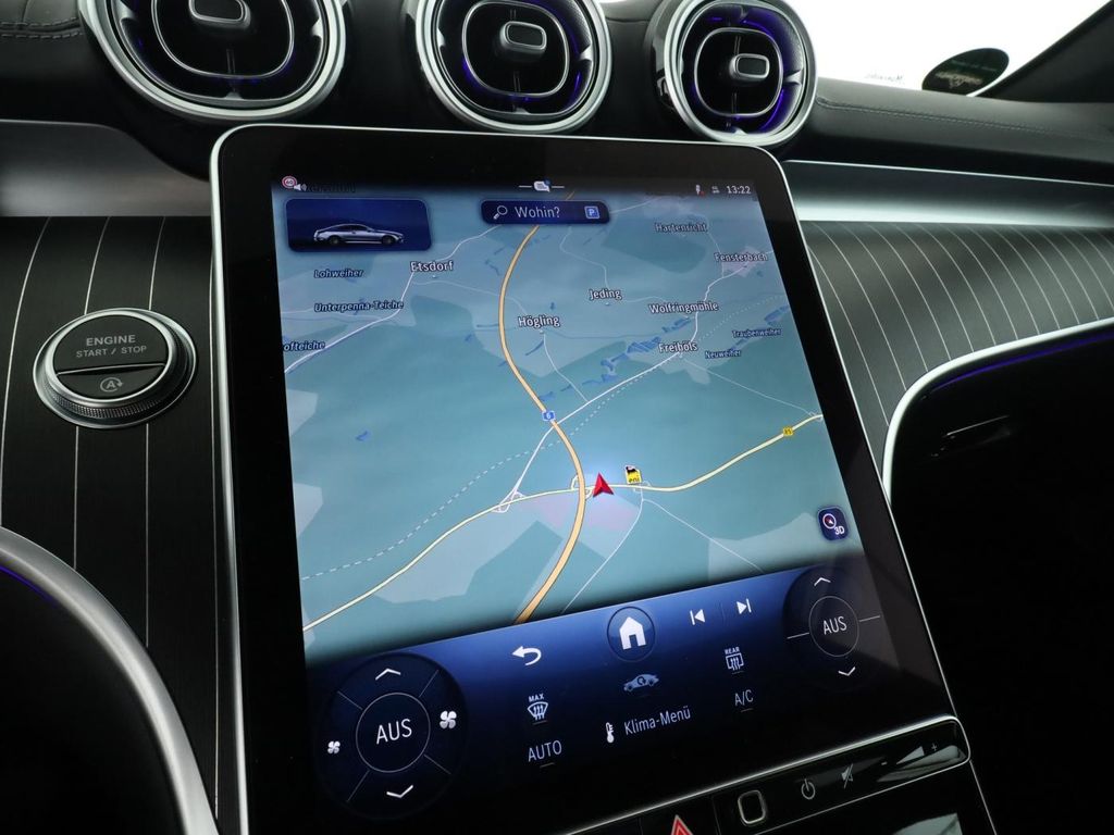 Mercedes-Benz CLE 200 2024