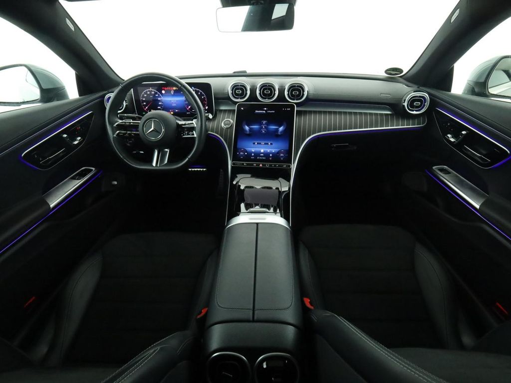 Mercedes-Benz CLE 200 2024