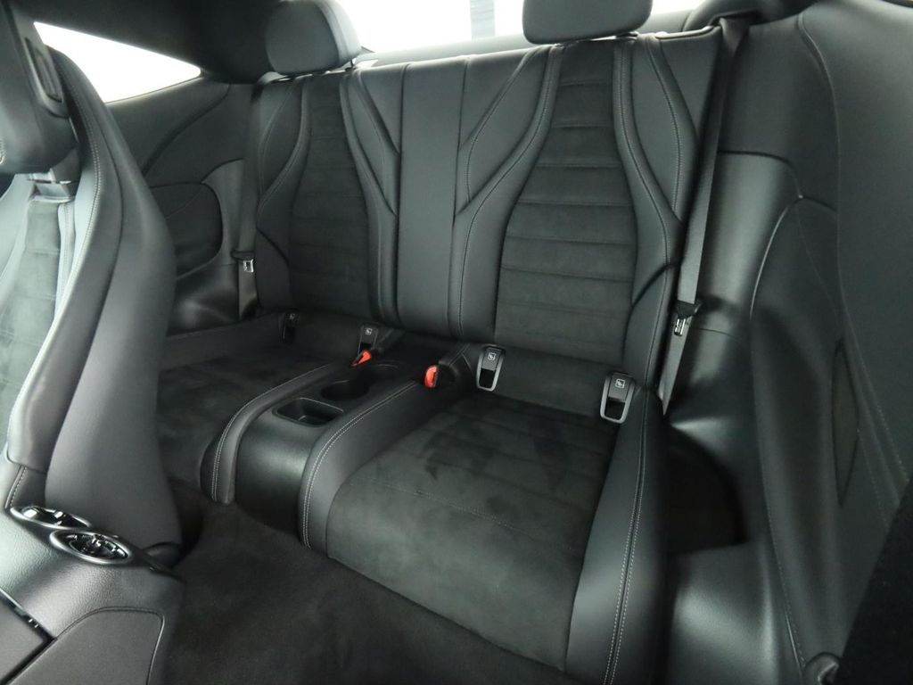 Mercedes-Benz CLE 200 2024