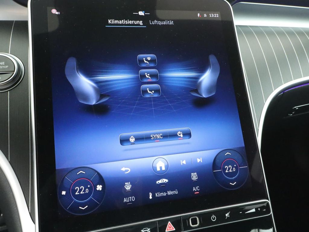 Mercedes-Benz CLE 200 2024