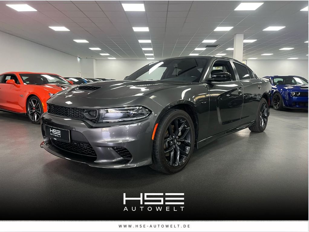 Dodge Charger 2022