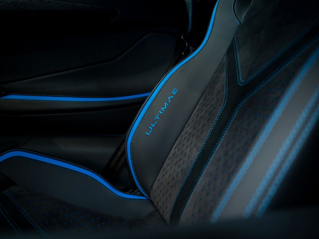 Lamborghini Aventador 2022