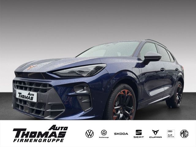 Cupra Terramar 2025