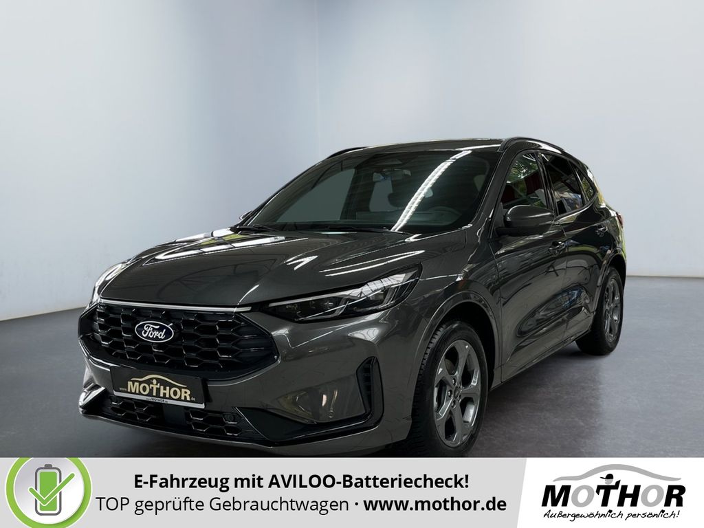 Ford Kuga 2025