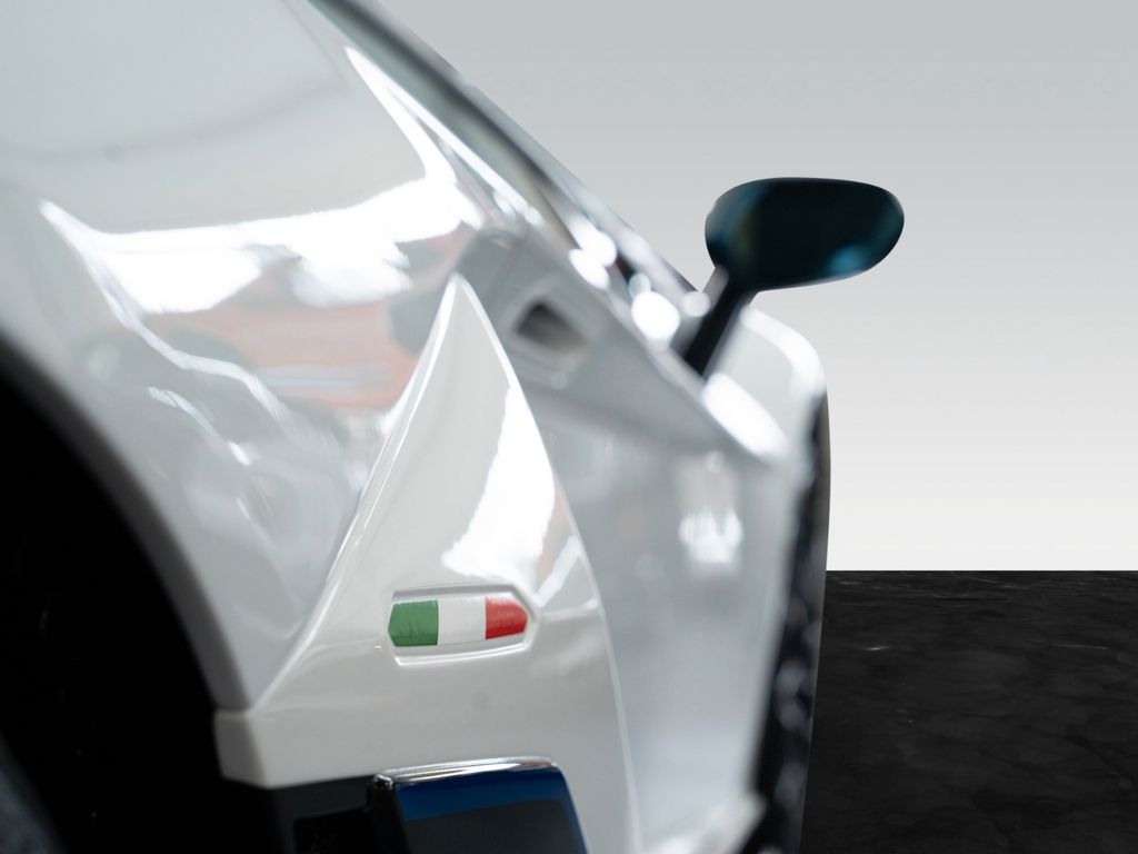 Lamborghini Aventador 2022