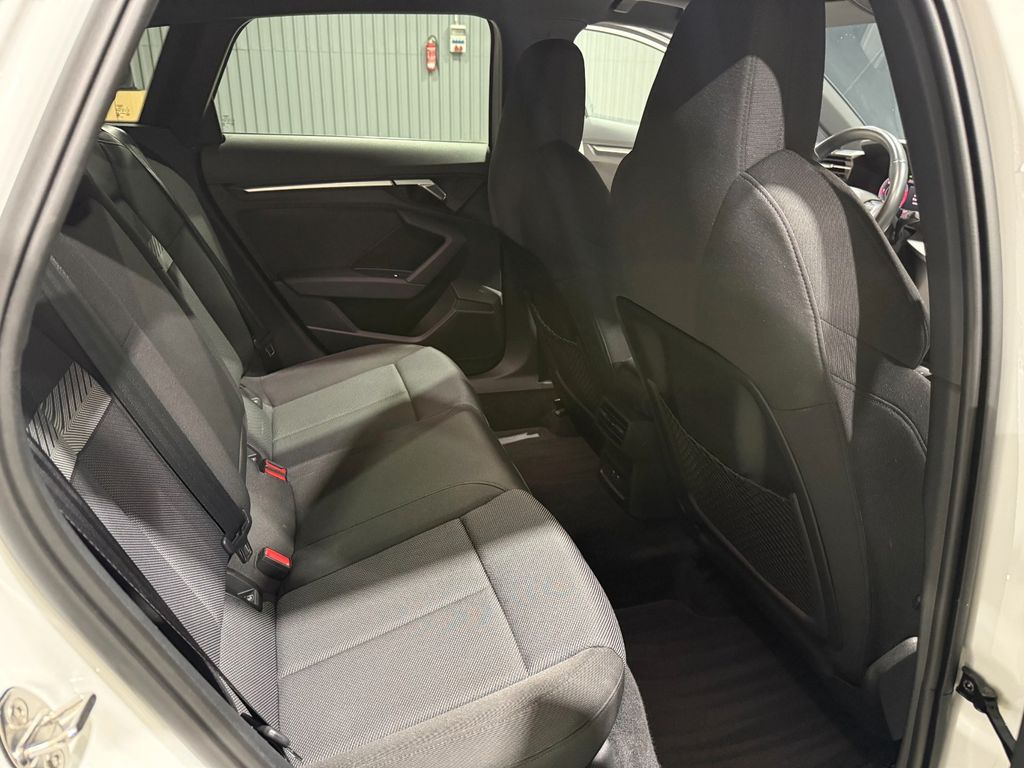 Audi A3 2020