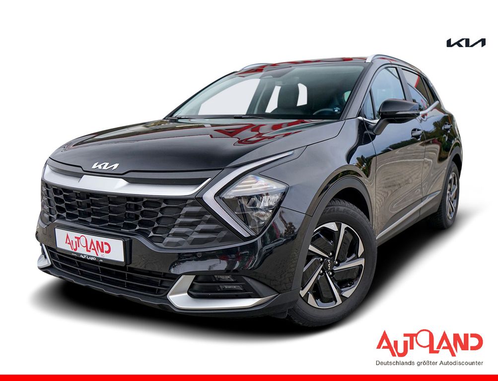 Kia Sportage 2024