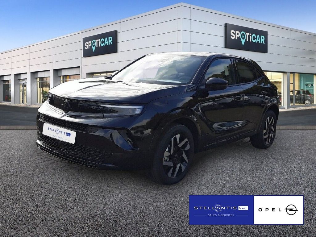 Opel Mokka 2025