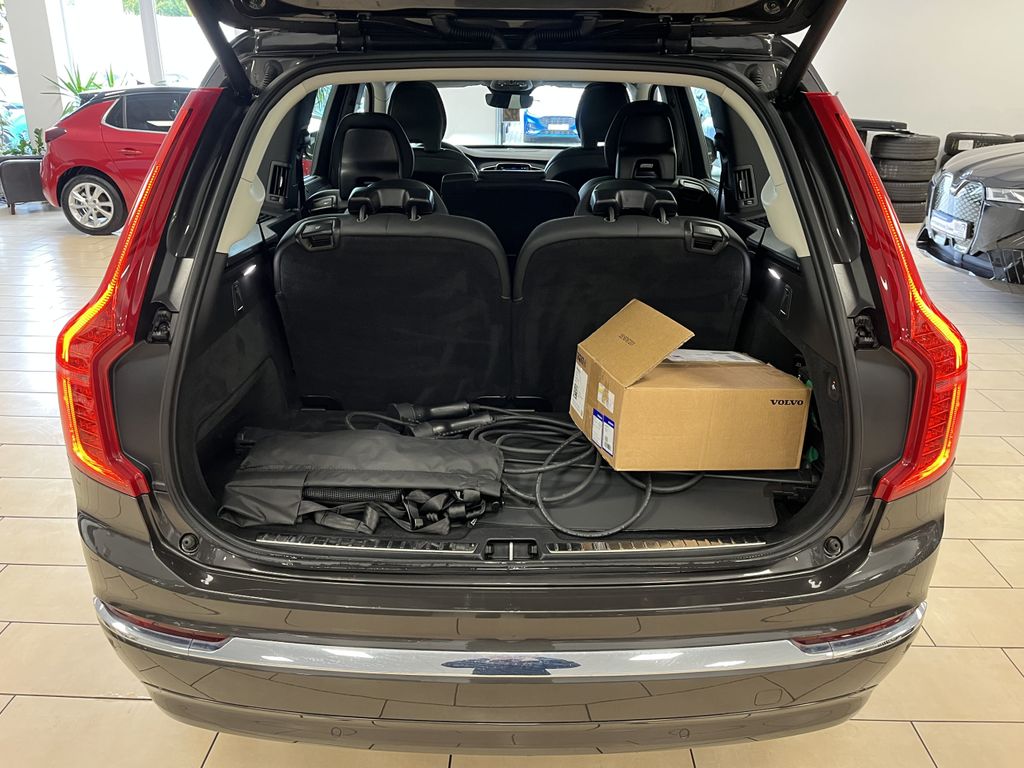 Volvo XC90 2023