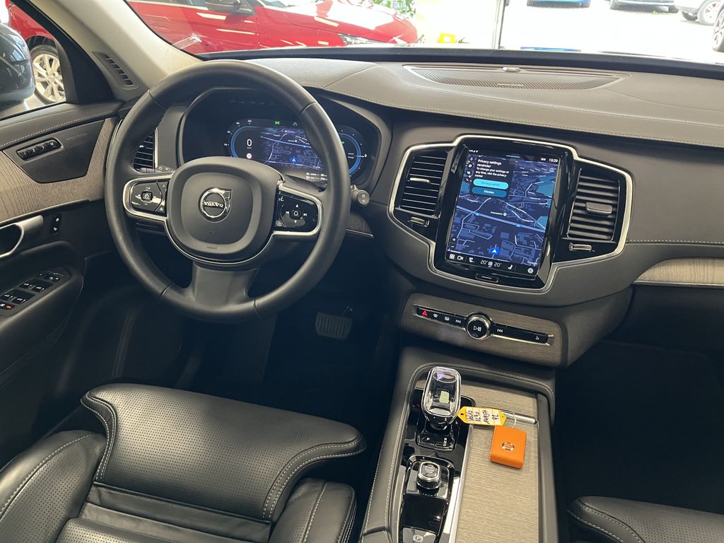 Volvo XC90 2023