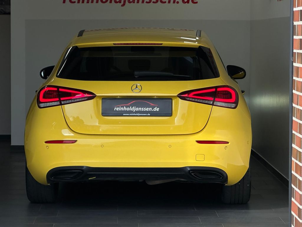 Mercedes-Benz A 220 2020