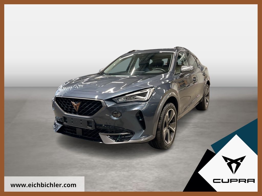 Cupra Formentor 2023