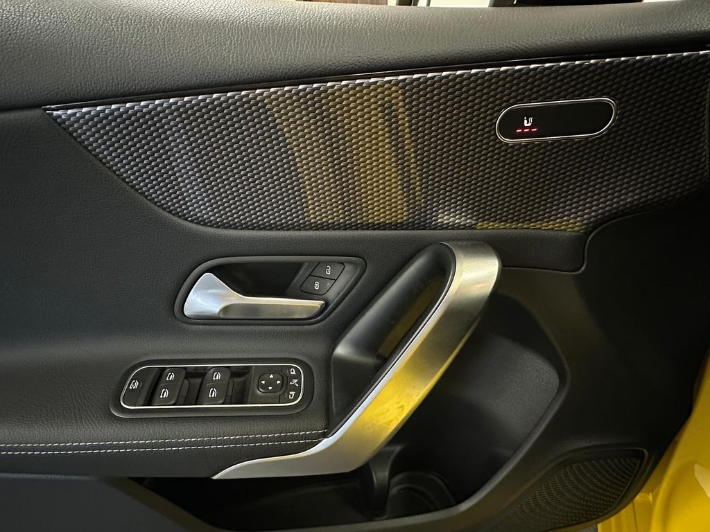 Mercedes-Benz A 220 2020