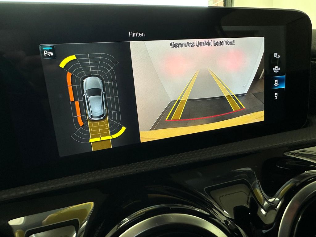 Mercedes-Benz A 220 2020