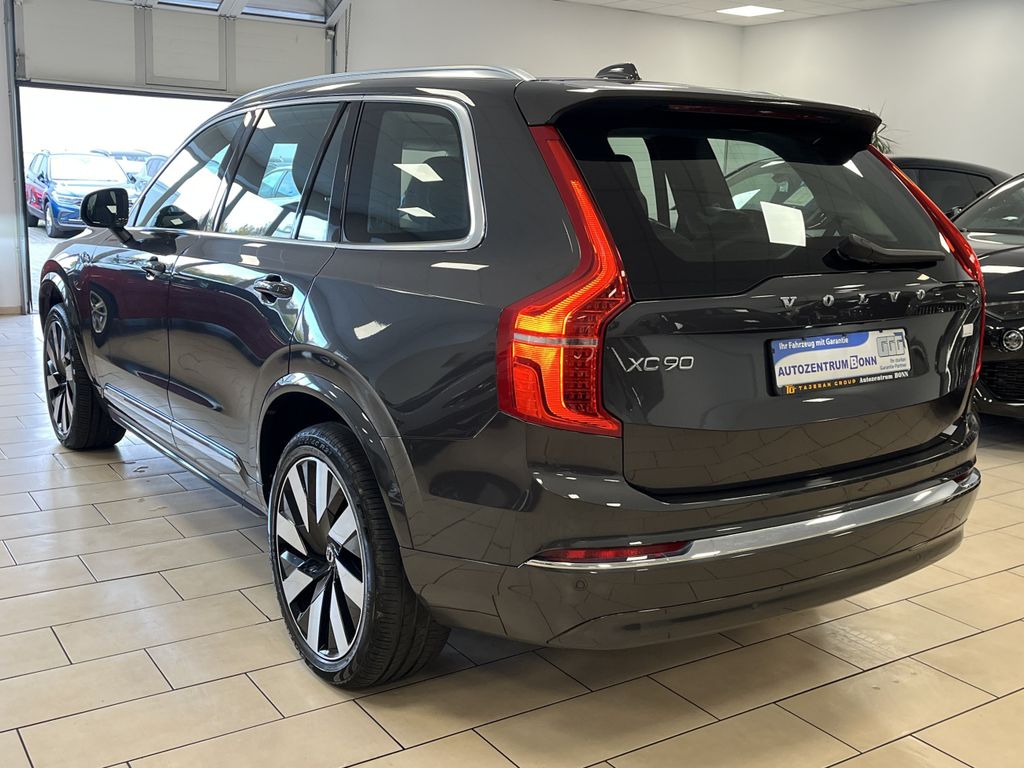 Volvo XC90 2023