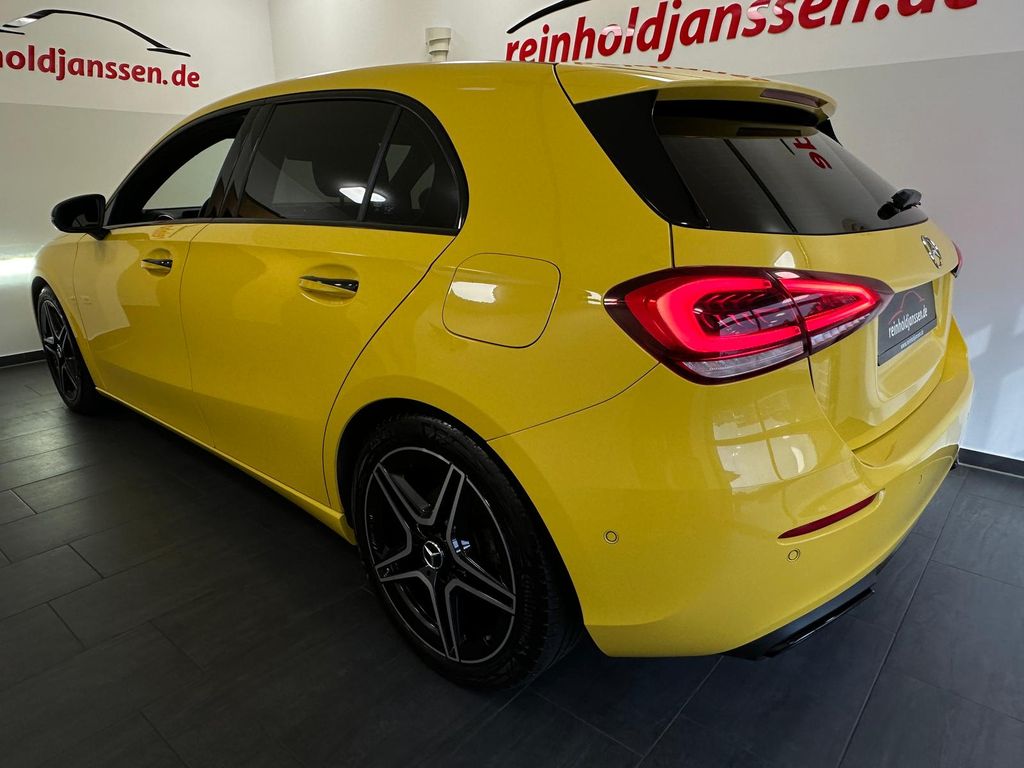 Mercedes-Benz A 220 2020