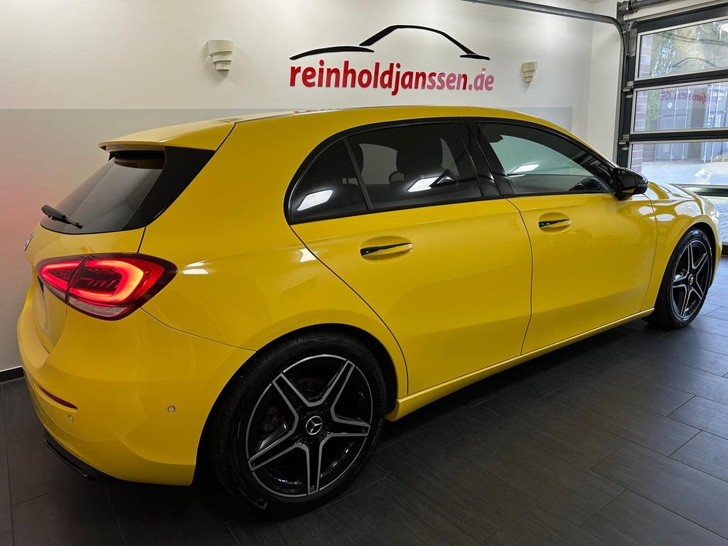 Mercedes-Benz A 220 2020