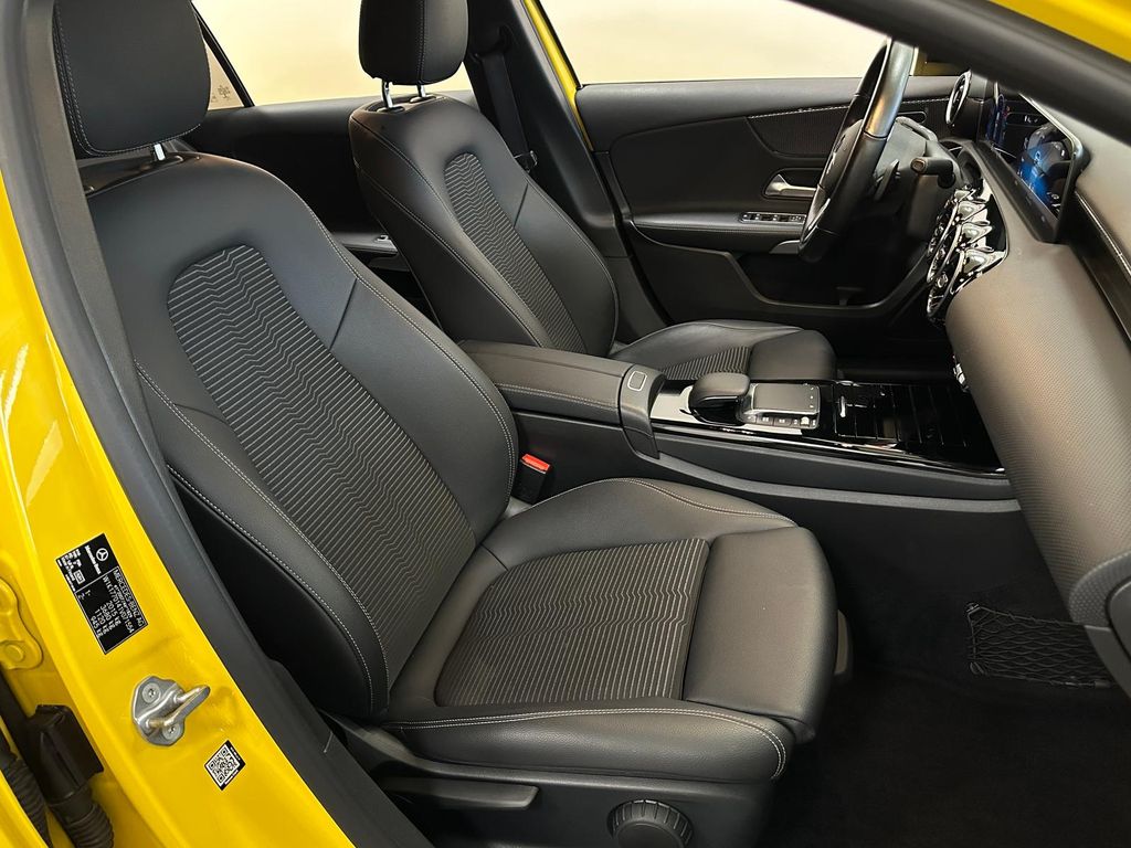 Mercedes-Benz A 220 2020