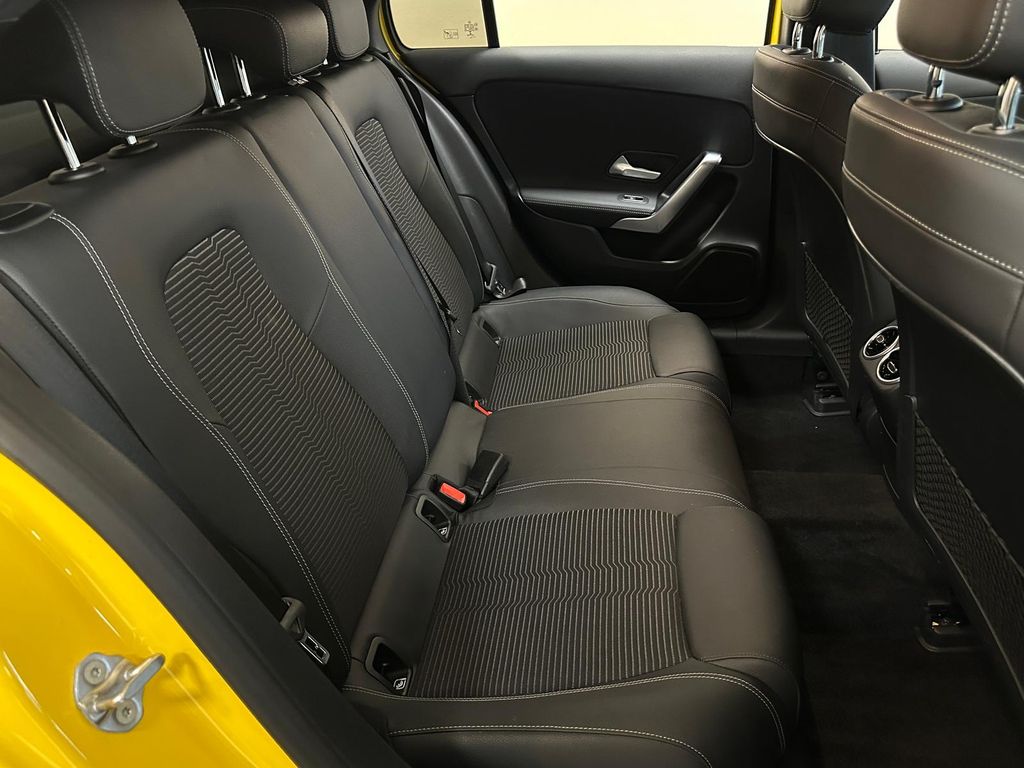 Mercedes-Benz A 220 2020