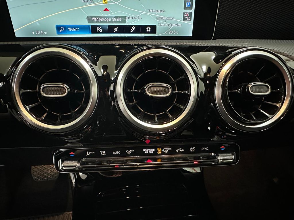 Mercedes-Benz A 220 2020