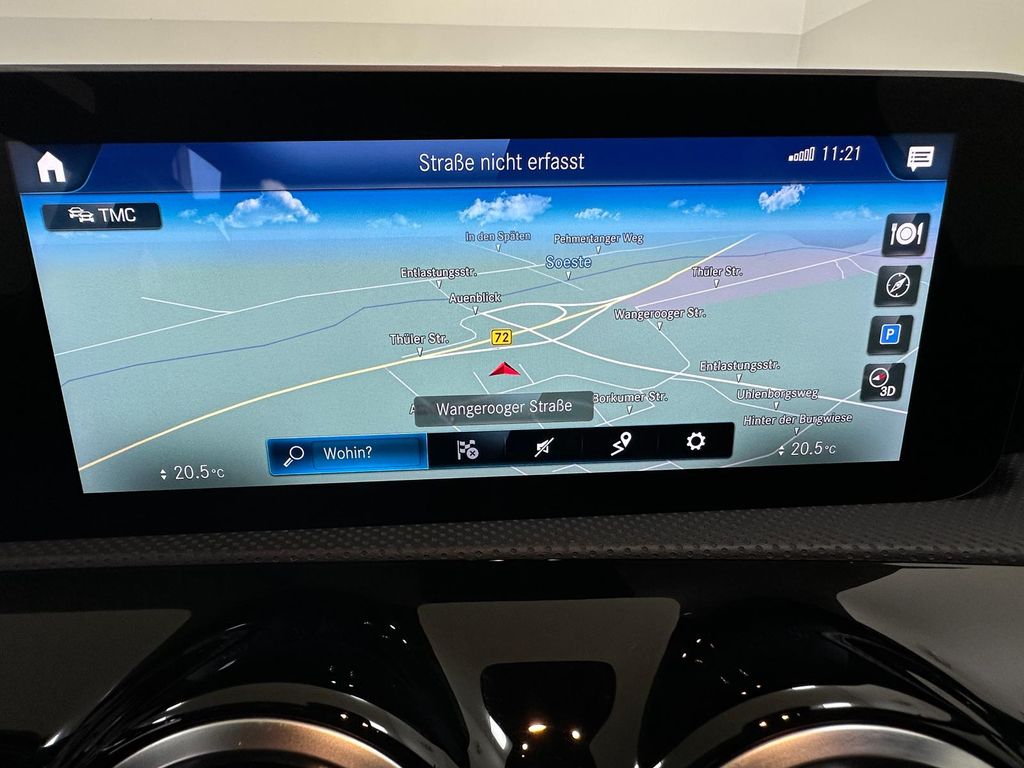 Mercedes-Benz A 220 2020