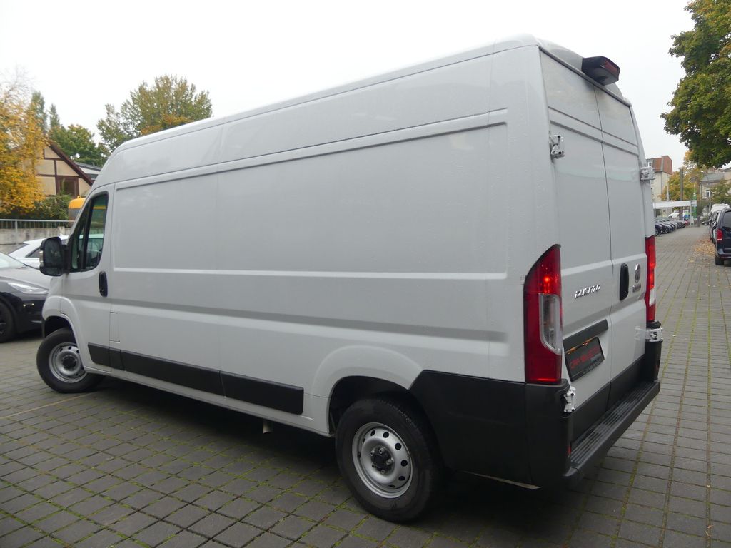 Fiat Ducato 2023