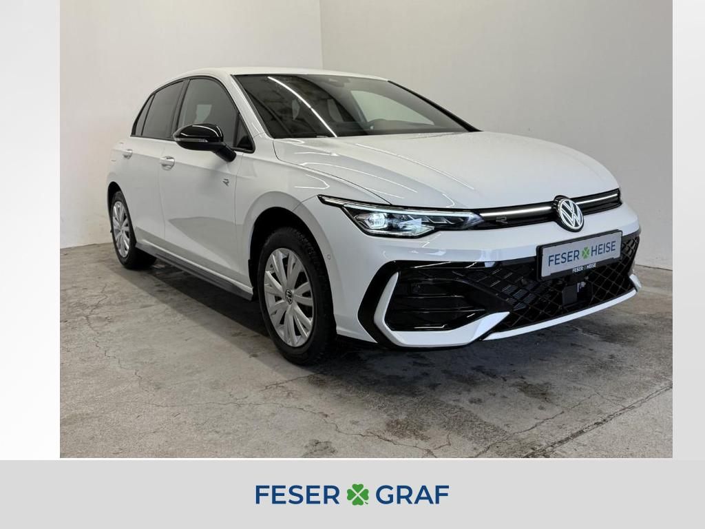 Volkswagen Golf 2025