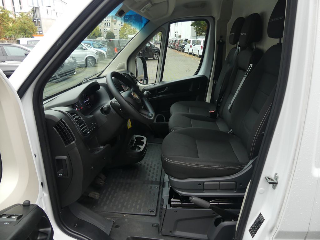 Fiat Ducato 2023