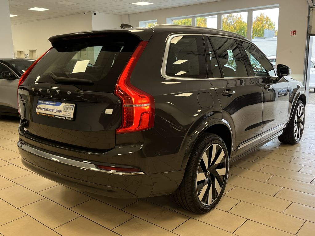 Volvo XC90 2023