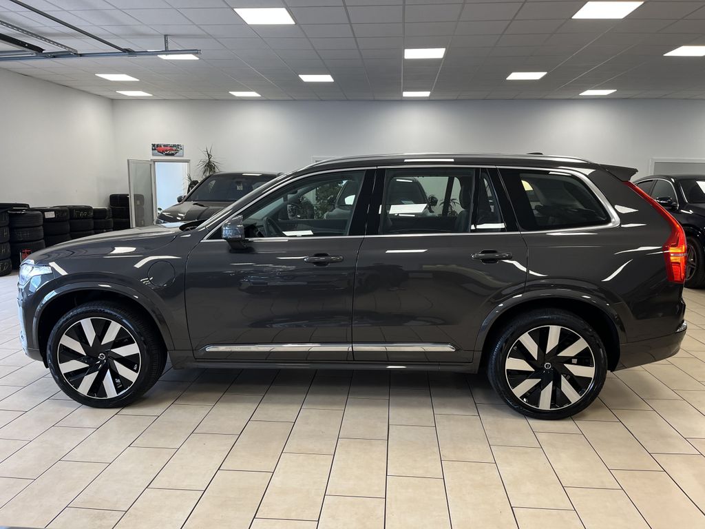 Volvo XC90 2023