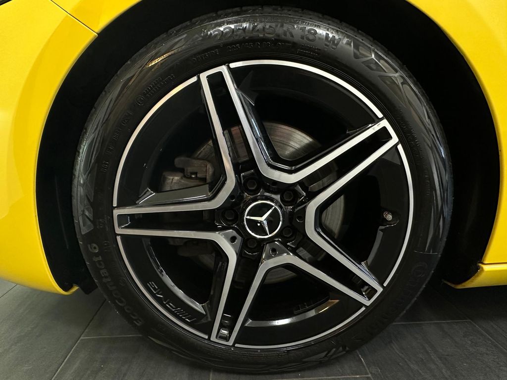 Mercedes-Benz A 220 2020