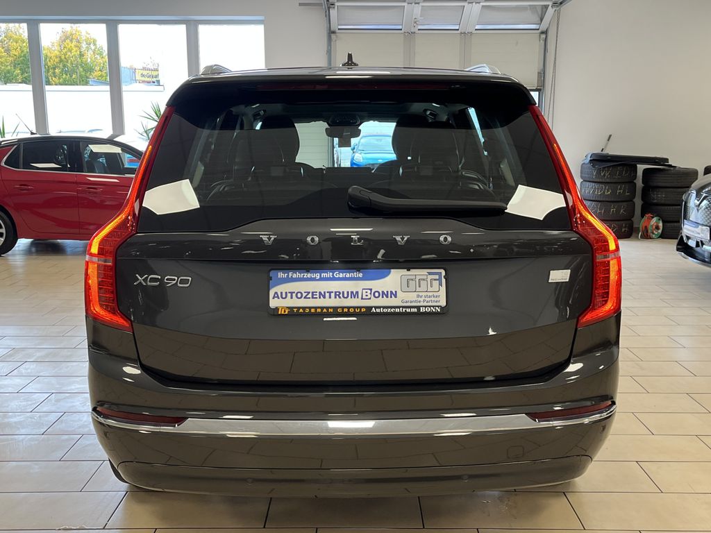 Volvo XC90 2023