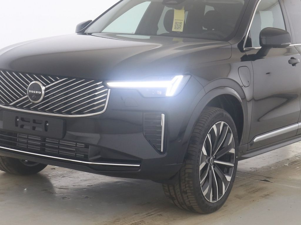 Volvo XC90 2025