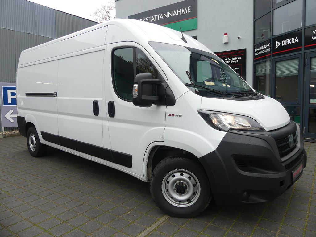 Fiat Ducato 2023