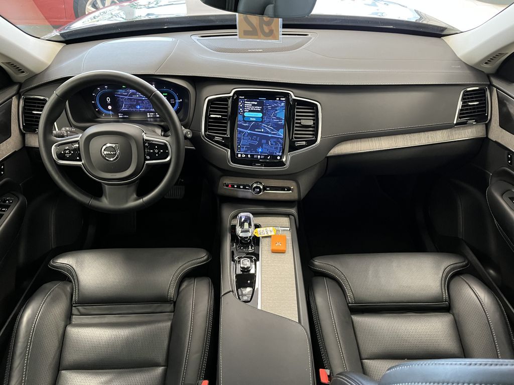 Volvo XC90 2023