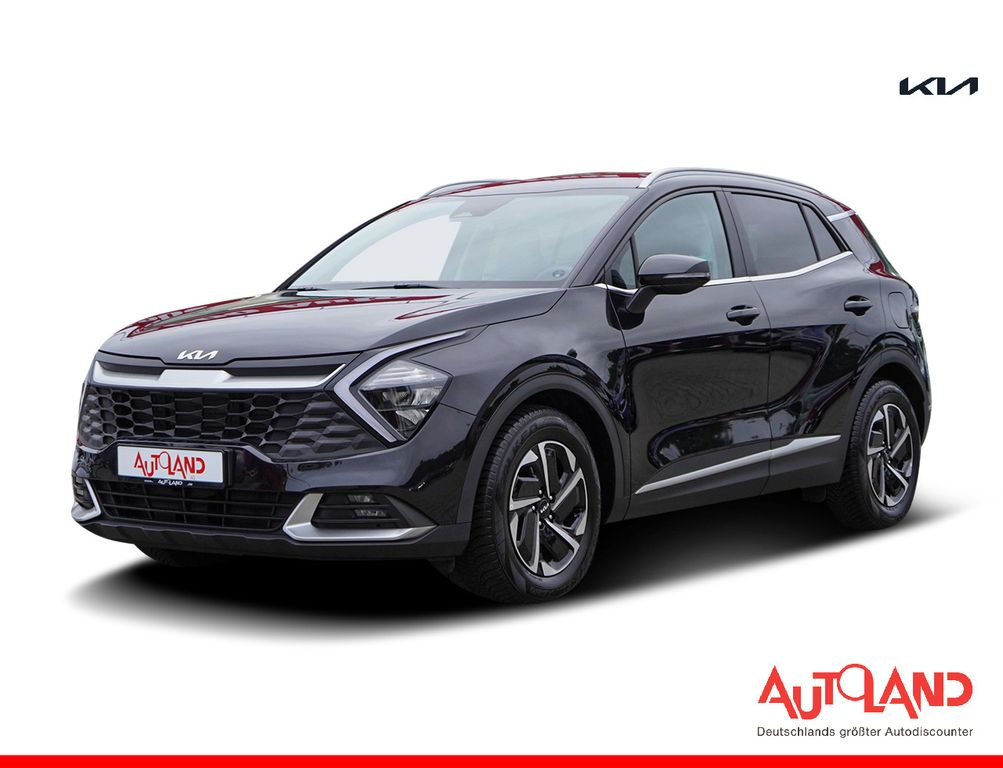 Kia Sportage 2024