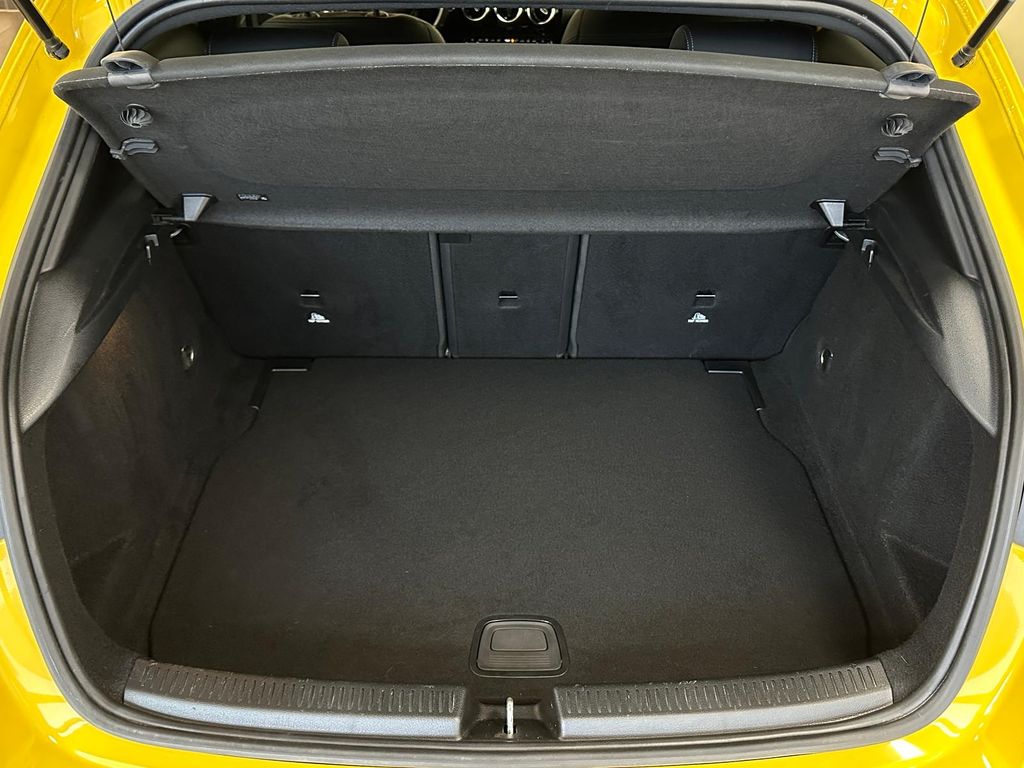 Mercedes-Benz A 220 2020