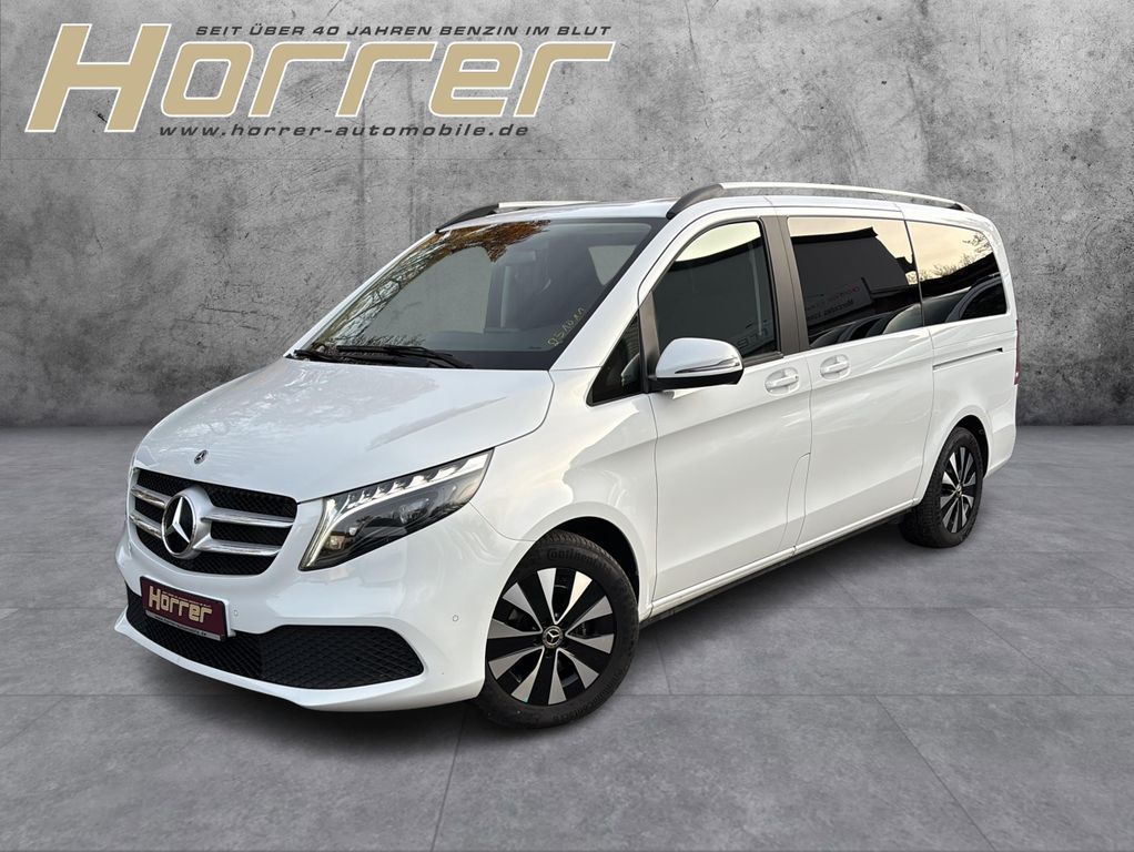 Mercedes-Benz V 250 2023