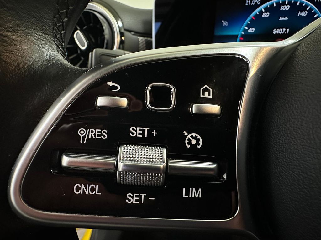 Mercedes-Benz A 220 2020