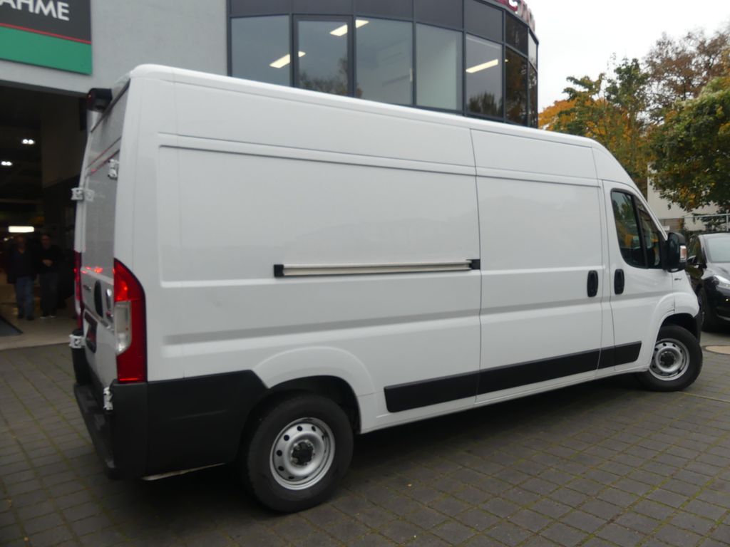 Fiat Ducato 2023