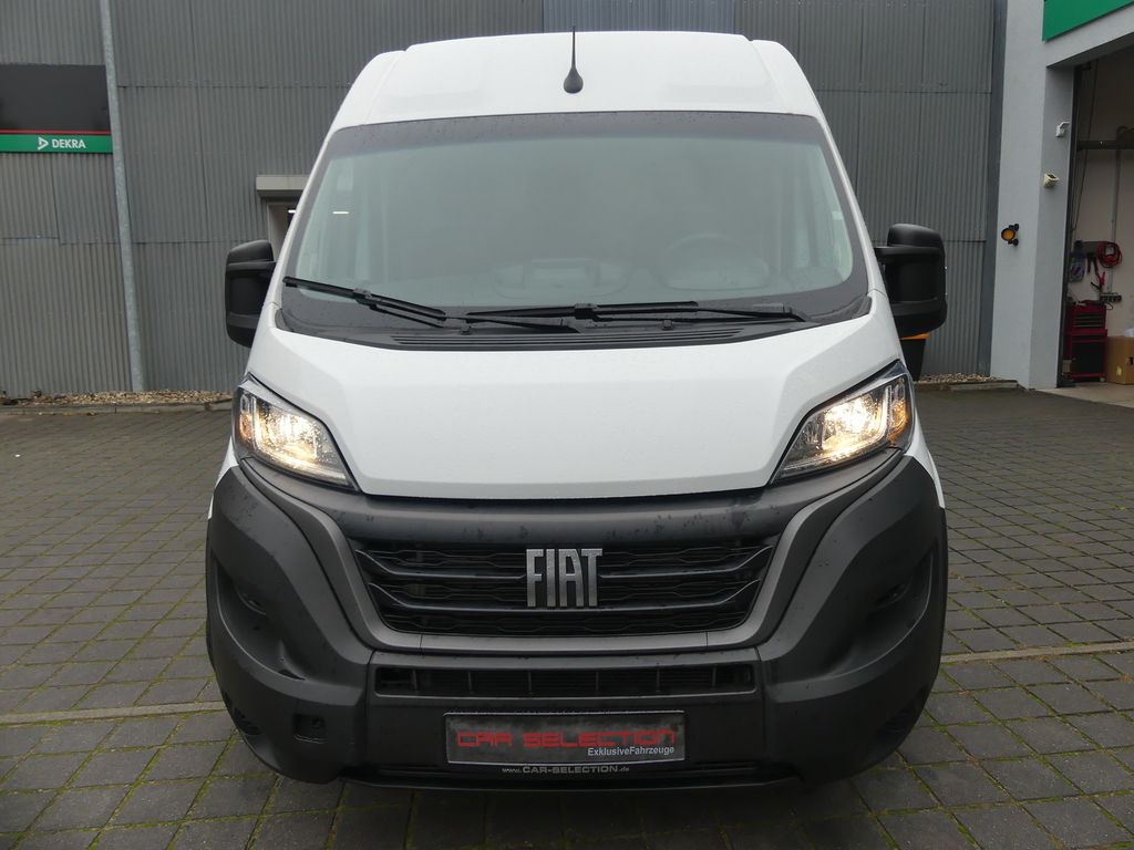 Fiat Ducato 2023