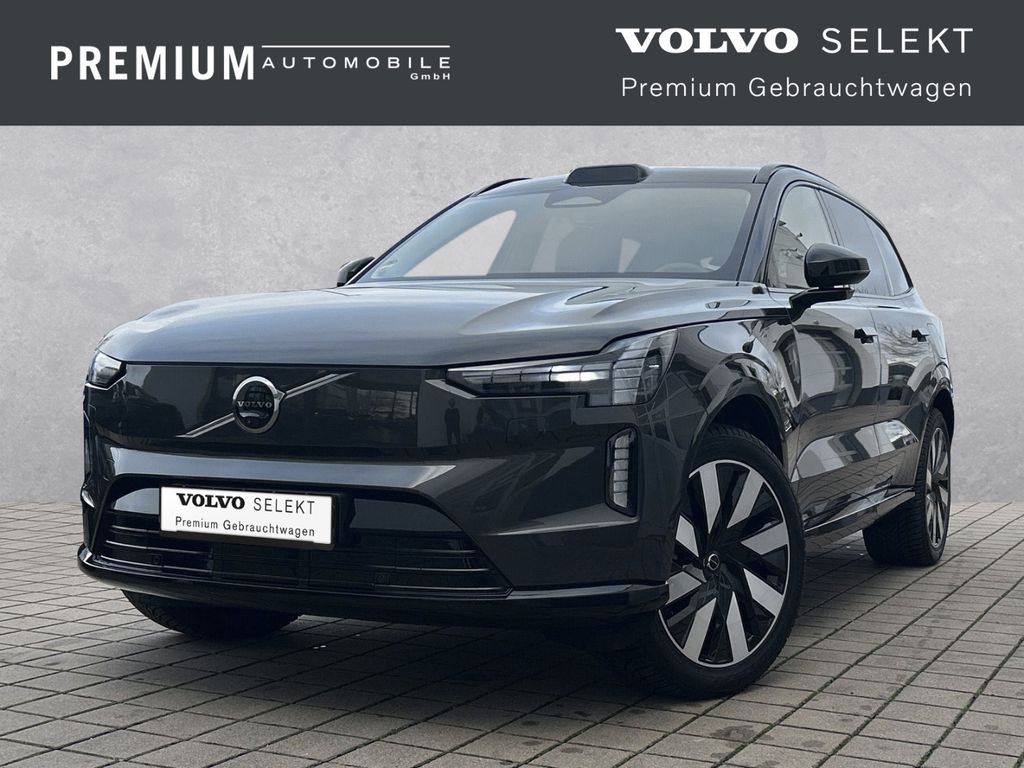 Volvo EX90 2025