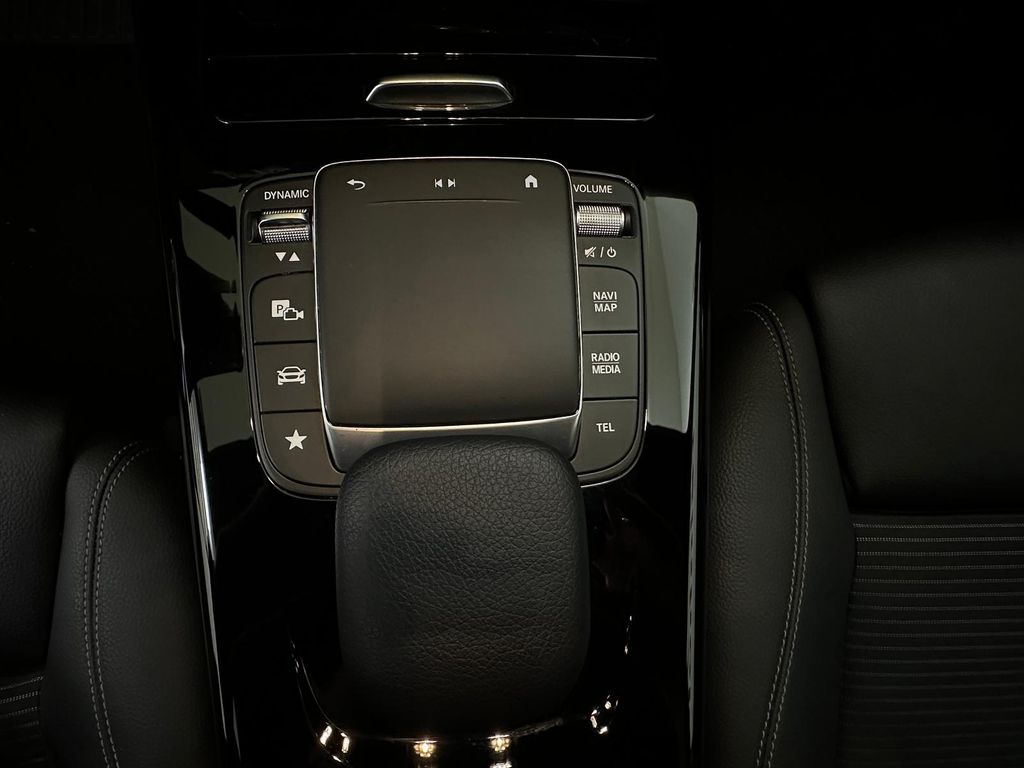 Mercedes-Benz A 220 2020