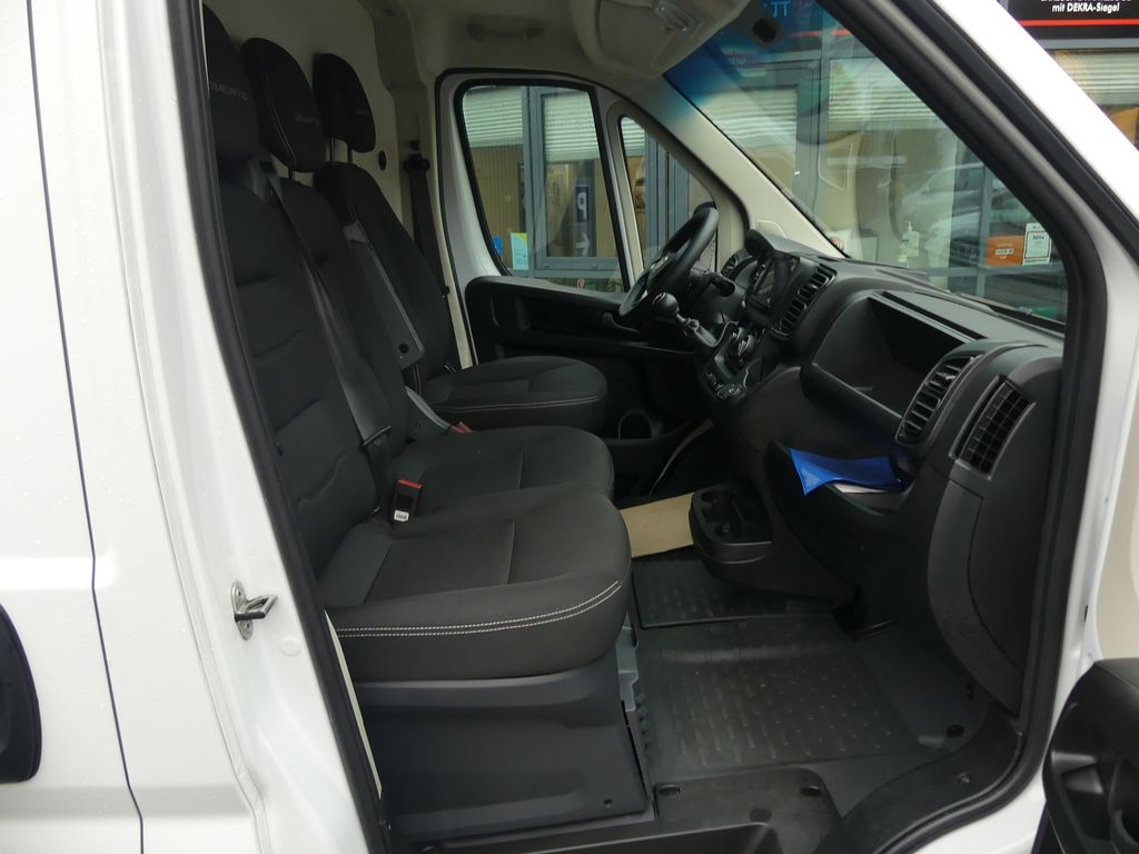 Fiat Ducato 2023