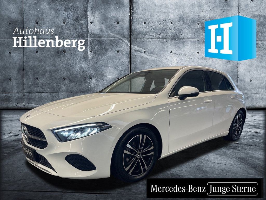 Mercedes-Benz A 180 2024