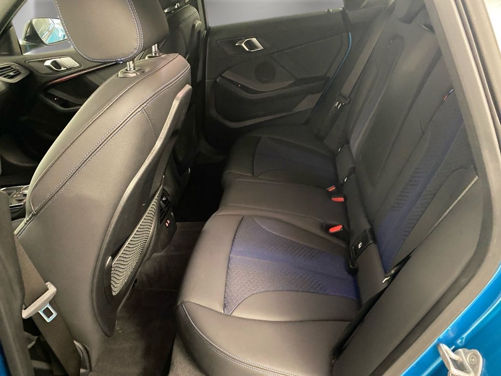 BMW 218 Gran Coupé 2022