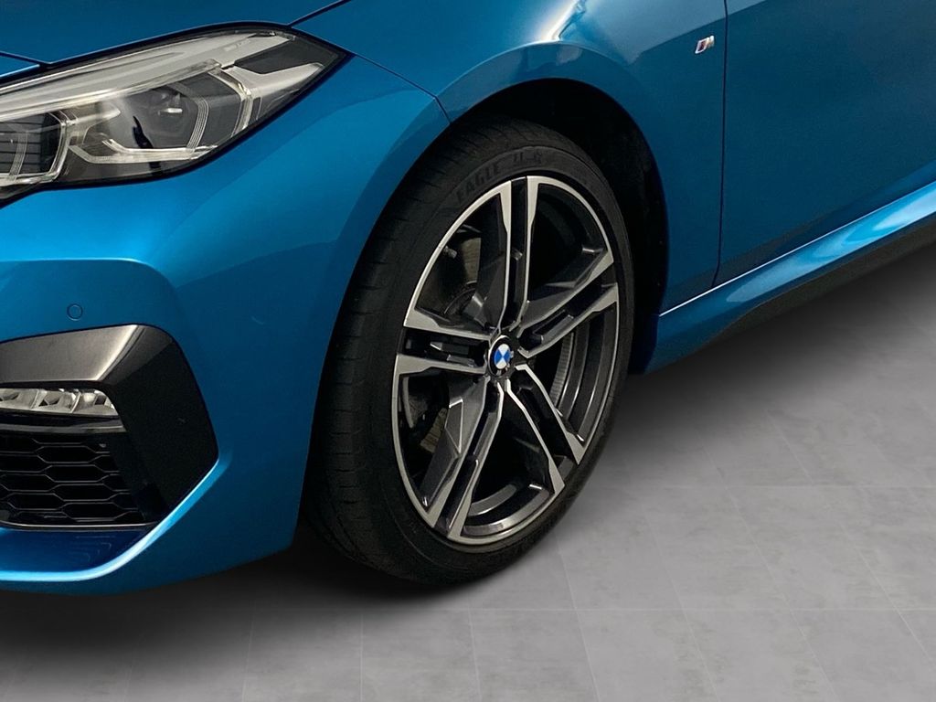 BMW 218 Gran Coupé 2022